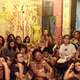 Organizers meet in Rio de Janeiro. Photo by Kate Steiker-Ginzberg.